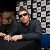 Oasis' Liam Gallagher Reportedly Sued Over Secret NYC "Love Child"